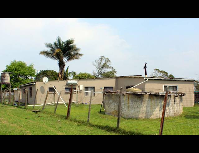 106HA FARM FOR SALE IN EAST LONDON CENTRAL